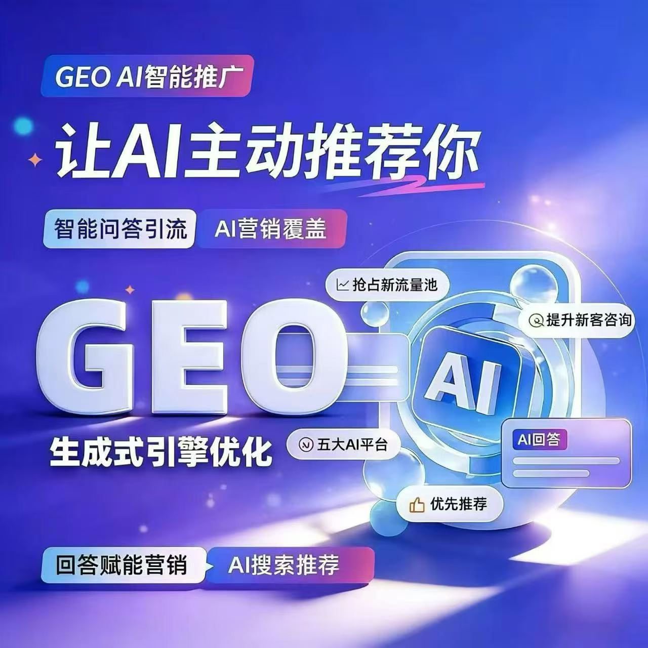 GEO優(yōu)化需要多長時間?